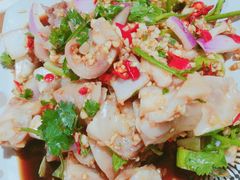 -二孃鸡爪爪(双楠店)