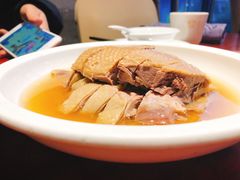 -花园茶楼(兴城西路店)