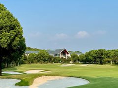 -苏州太湖国际高尔夫俱乐部