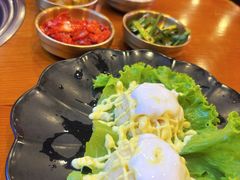 -杀猪天·韩国烤肉(总店)