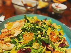 -404干式熟成牛排馆•聚会餐厅