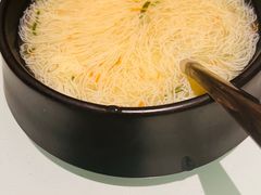 文思豆腐羹-扬州狮子楼·非遗淮扬菜(总店)