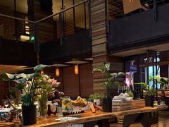 -CASA Grande酒漾·西餐及酒吧(长沙君悦酒店)