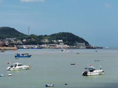 -枸杞岛