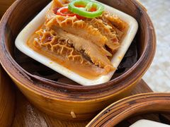 -老周记茶点