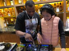 -安妮意大利餐厅(世贸天阶店)