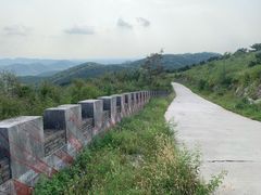 -青龙山景区