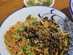 一味特色干拌面-一味老卤面(大石桥店)