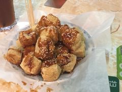 -渔记茶餐厅(渔村店)