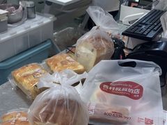 -西村叔叔的店·面包·甜品·蛋糕(崂山丽达店)