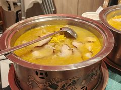 酸菜大刀炉肉-便宜坊烤鸭店(亦庄京东店)