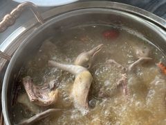 -鸽鸟轩(石岐店)