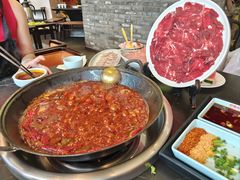 -巴蜀大将火锅(春熙店)