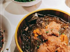 -农耕记·湖南土菜(科技园店)