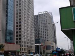-万达广场(济南魏家庄店)