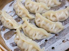 菌菇蒸饺-鸡鸣汤包(广东路店)
