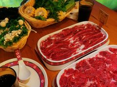 -大吉利·潮汕鲜牛肉火锅(西安店)
