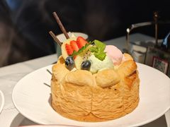 -大鸭梨烤鸭(望京店)