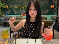 -SHADOWS•Bistro&Eatery(安福路店)