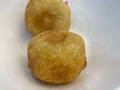 -毛华美食(清扬路店)