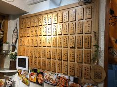 -十面欢腾·海鲜面·台式Bistro(长乐路店)