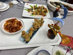 -寻味顺德·珍之宝酒楼(银钻店)
