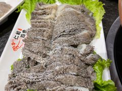 -仁和四季涮肉馆(天坛南门店)