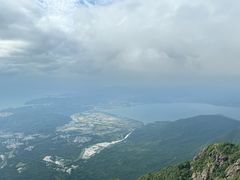 -七娘山