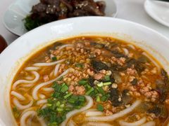 -蝴蝶泉宾馆-中餐厅