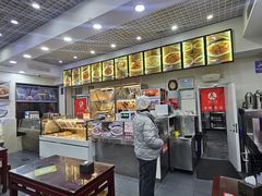 -杏园餐厅(阜成门店)