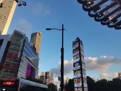 -BUS TOUR观光巴士