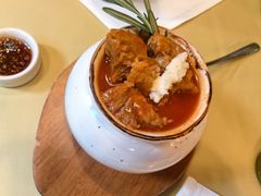 -秋林西餐厅(总店)
