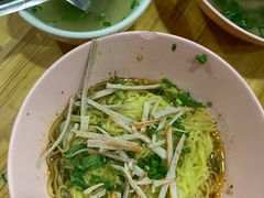 -金山锅贴店(金泉路店)