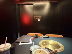 -無二炙坊·和牛烧肉(大钟寺1733店)