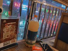 -傣妹火锅(四川北路店)