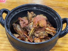 -斯丹姜母鸭·古法干香(涂门街总店)