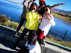 -青海湖国家重点风景名胜区