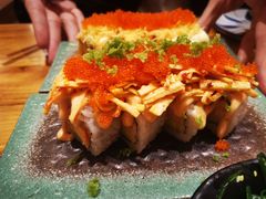 -桃太郎创作料理(大坪店)