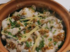 -围龙屋客家食府(福田店)