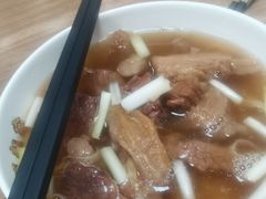 -百福麵家(新馬路店)