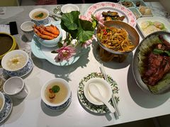 -苏梦江南·淮扬菜(夫子庙店)