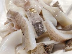 -一心烤肉(延安路店)