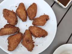 娘子鸡翅-吉友粥底火锅(方斜路店)