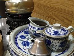 -虾饺妹·粤式手工点心(水荫路店)
