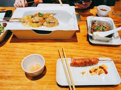 -木屋烧烤(龙湖天街店)