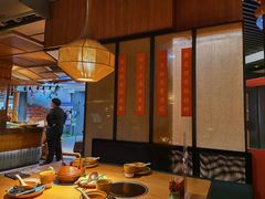 -吃饭皇帝大(解放西路店)