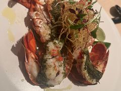 -Mercato莫卡多露台餐厅与酒吧(K11店)
