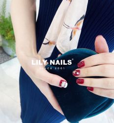 -LILY NAILS美甲美睫