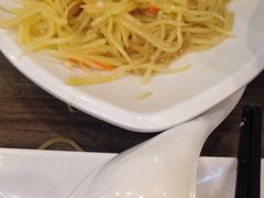 -九毛九西北菜(大东海店)