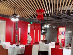 大堂-红门金汤·港式火锅(英皇集团中心店)